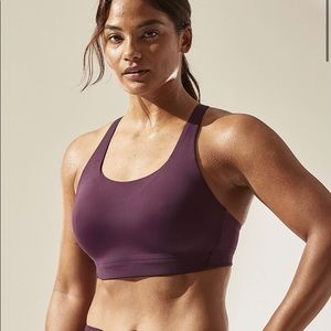 Athleta Advance Sports Bra